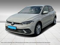 Gebraucht VW Polo Style 95 PS (69 kW) 2023 Othercolor Kleinwagen