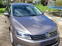 Gebraucht VW Passat 160 PS (117 kW) 2011 Limousine