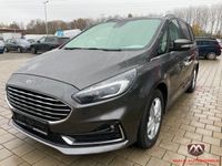 gebraucht Ford Galaxy Titanium(Tüv&Insp.neu 7 Sitze)