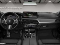 gebraucht BMW 520 d xDrive Touring