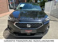 Gebraucht Seat Tarraco 4Drive 150 PS (110 kW) 2020 Schwarz SUV