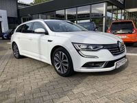 gebraucht Renault Talisman GrandTour dCi 200 Limited Komfort-Paket