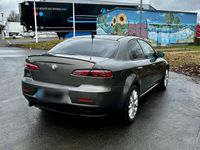 Gebraucht Alfa Romeo 159 150 PS (110 kW) 2006 Braun Limousine