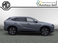 Neu MG HS Luxury 170 PS (125 kW) 2025 Grau(metallic) SUV