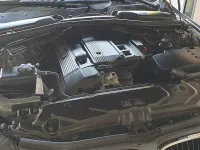 Second-hand BMW 520 170 CP (125 kW) 2004 Argintiu Berlinǎ