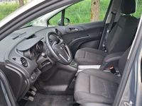 Gebraucht Opel Meriva Edition 120 PS (88 kW) 2014 Van / Kleinbus