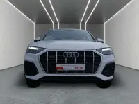 Usata Audi Q5 204 CV (150 kW) 2023 Bianco SUV