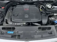 Gebraucht Mercedes C350 306 PS (225 kW) 2011 Silber Limousine