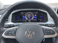 Gebraucht VW T-Roc Goal 150 PS (110 kW) 2024 Deep black perleffekt SUV