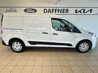 Gebraucht Ford Transit Connect Trend 101 PS (74 kW) 2024 Frostweiß Van / Kleinbus