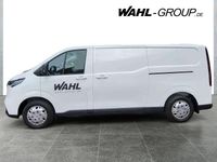 Neu Maxus eDeliver 7 150 kW (204 PS) 2025 Weiß Van
