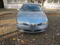 gebraucht Alfa Romeo 156 Alfa2.0 JTS Progression Progression