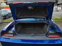 Gebraucht Dodge Challenger 306 PS (225 kW) 2011 Blau Coupé