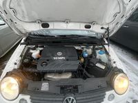 Gebraucht VW Lupo 50 PS (36 kW) 2005 Kleinwagen