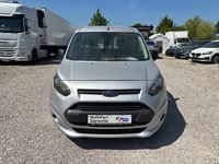 gebraucht Ford Transit Connect Kombi lang Trend 230 L2 2.0 TDCI