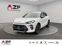 Gebraucht Cupra Terramar 204 PS (150 kW) 2025 Glacial weiß metallic SUV