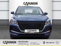 Gebraucht DFSK Fengon 106 PS (77 kW) 2025 Blaubluemetallic Limousine