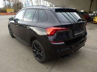 gebraucht Skoda Kamiq Monte Carlo*AKH*Spurwechs-Assis*MuSmit LM*Navi*PDC