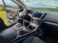 gebraucht Ford Edge 2,0 l EcoBlue Bi-Turbo 4x4 TITANIUM Aut...