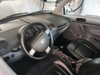 gebraucht VW Beetle New1,8 Turbo