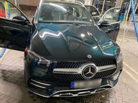 gebraucht Mercedes GLE450 AMG - Benz