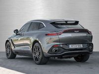 Gebraucht Aston Martin DBX 551 PS (405 kW) 2024 Magnetic silver SUV