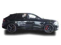 gebraucht Audi RS Q8 *RS-Dyn.Pak+ Keramik-Br B&O 305km/h 23\'\'