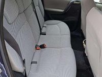 Gebraucht Fiat Stilo 103 PS (75 kW) 2005 Blau Limousine