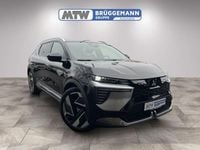 Neu Mitsubishi Eclipse Diamant Edition 160 kW (218 PS) 2026 Schwarz SUV