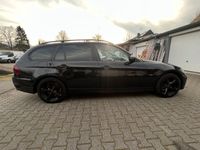gebraucht BMW 330 ix BLACK EDITION AUTOMATIK NAVI VOLLAUSSTATTUNG NOTVERKAUF