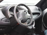 Gebraucht Ford Ka 60 PS (44 kW) 2005 Silber Kleinwagen