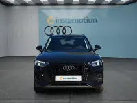 Gebraucht Audi Q5 Sportback 286 PS (210 kW) 2024 SUV