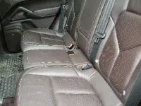 Second-hand Porsche Cayenne 245 CP (180 kW) 2011 Negru SUV