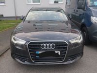 gebraucht Audi A6 Avant 3.0 TDI DPF multitronic