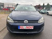 gebraucht VW Golf VII Variant Comfortline TGI*CNG*BENZIN*DSG*