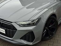 Gebraucht Audi RS6 Exclusive 600 PS (441 kW) 2022 Grau Kombi