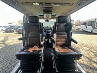 Używany VW T6 Business 204 KM (150 kW) 2017 Czarny Van
