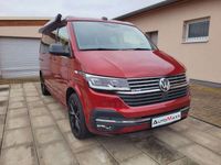 gebraucht VW California T6T6.1Ocean Bulli 4M Küche, El.Dach