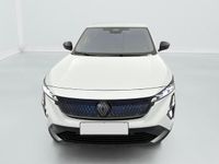 Neu Renault Rafale 131 PS (96 kW) 2026 Blanc nacre SUV