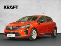 Gebraucht Renault Clio V Evolution 91 PS (66 kW) 2024 Dezirrot metallic Limousine