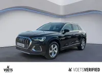 Gebraucht Audi Q3 Advanced Plus 190 PS (139 kW) 2023 Schwarz SUV