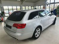 gebraucht Audi A6 Avant 2.7 TDI