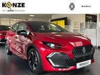 Neu Renault Clio V Evolution 109 PS (80 kW) 2025 Rot (absolutrot (rot))