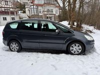 Gebraucht Ford S-MAX Trend 140 PS (102 kW) 2007 Van / Kleinbus