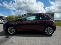 Gebraucht Opel Adam Jam 87 PS (63 kW) 2016 Andere farben Kleinwagen