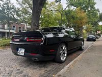 Gebraucht Dodge Challenger SXT 309 PS (227 kW) 2021 Schwarz Coupé