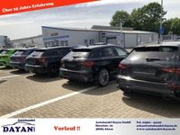 gebraucht Audi A6 Avant 55 TFSIe S Line Pano Head ACC Matrix