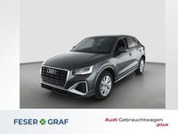 Gebraucht Audi Q2 S-Line 116 PS (85 kW) 2025 SUV