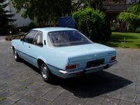 gebraucht Opel Rekord D Coupe Sprint