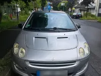 Gebraucht Smart ForFour 75 PS (55 kW) 2005 Grau Kleinwagen